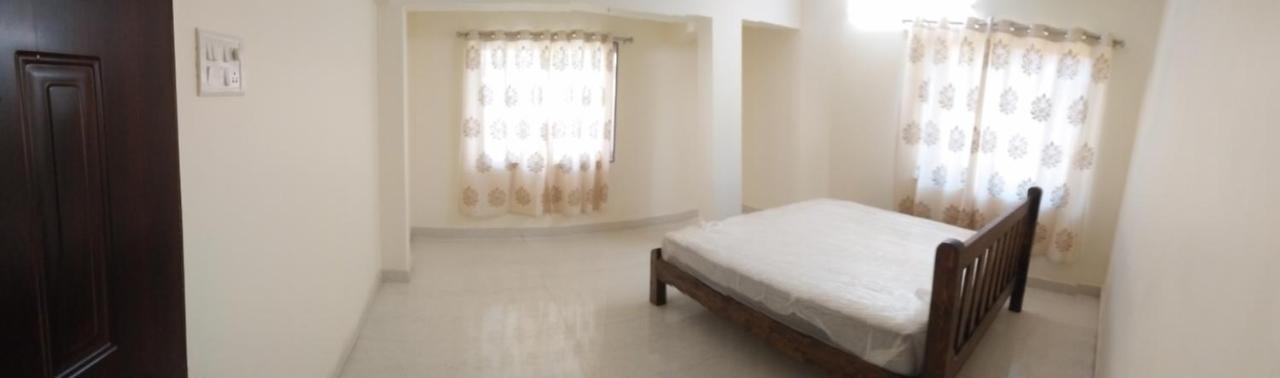 Sai Leela Guest House Даболім Екстер'єр фото