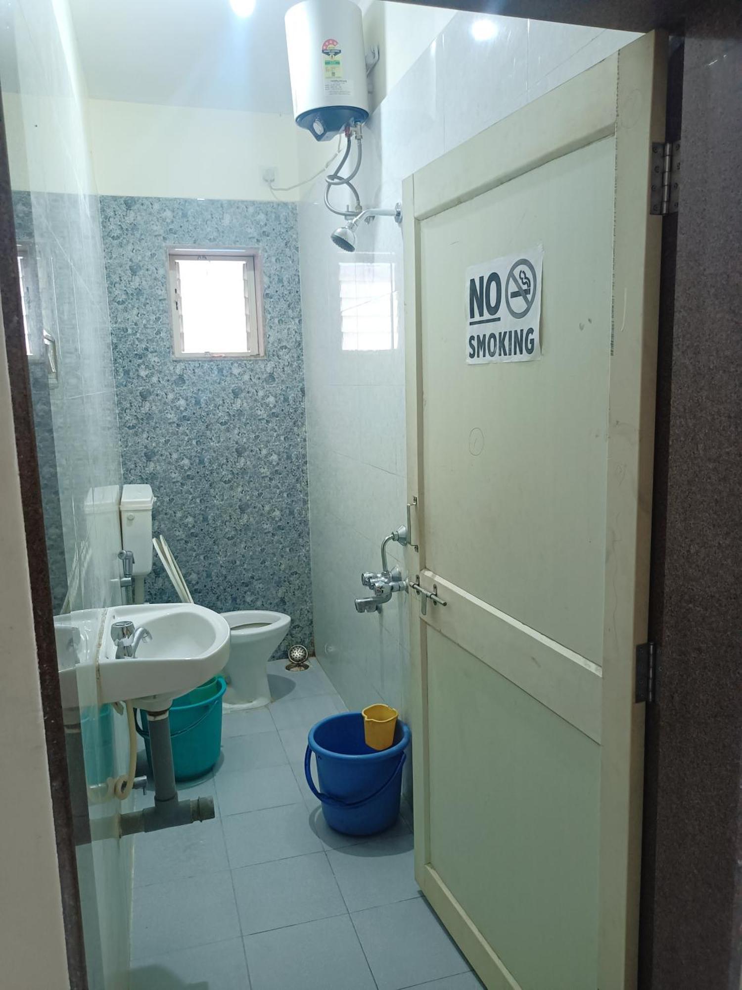 Sai Leela Guest House Даболім Екстер'єр фото